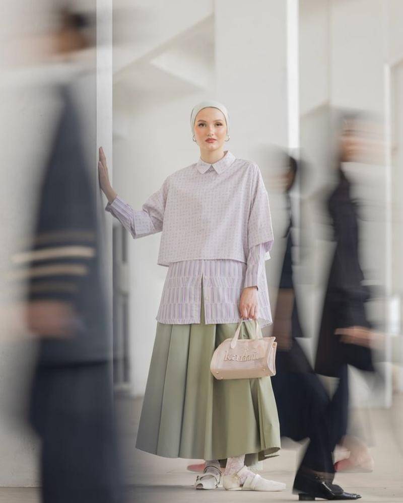 pinterest/Kami Idea Official